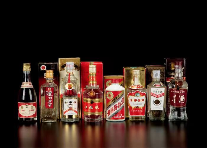 巨鹿老酒储存的方法